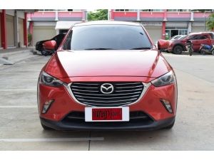 ขาย :Mazda CX-3 2.0 (ปี 2018)  ไมล์น้อย รถมือแรกสภาพป้ายแดง